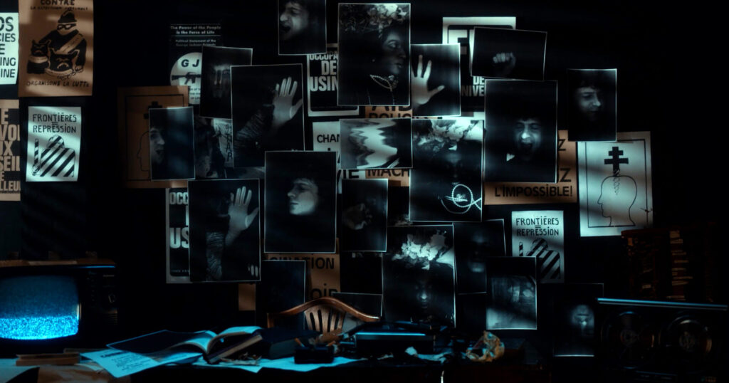 Uchronia - Fil Ieropoulos