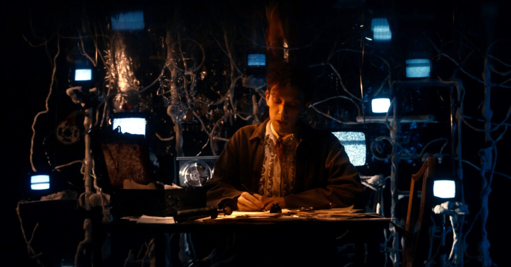 Uchronia - Fil Ieropoulos