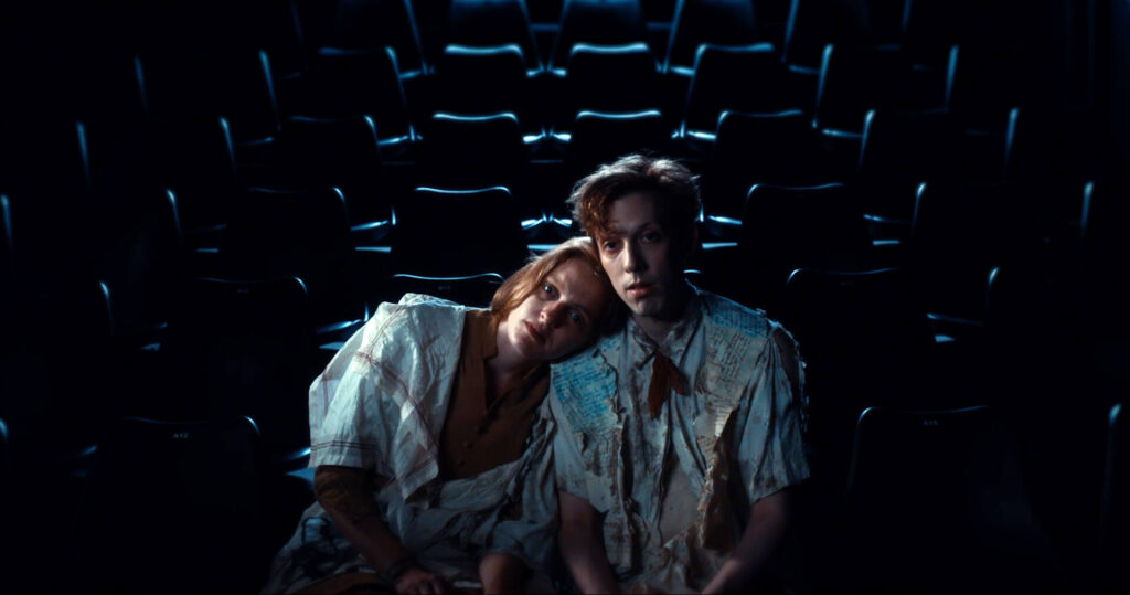 Uchronia - Fil Ieropoulos