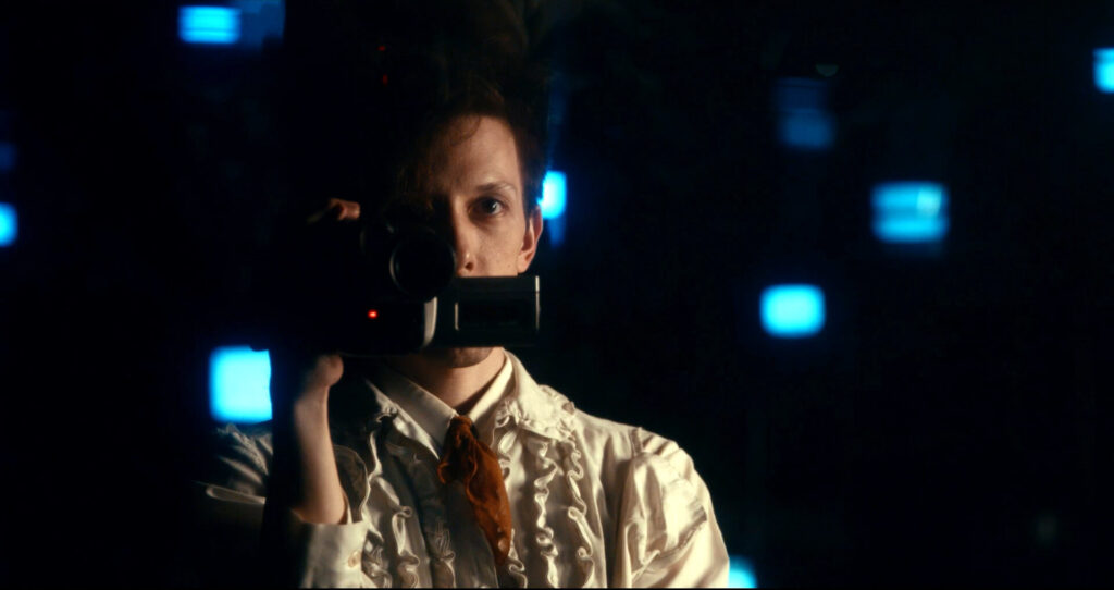 Uchronia - Fil Ieropoulos